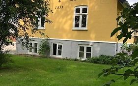 Allesø Gl. sognefoged gård